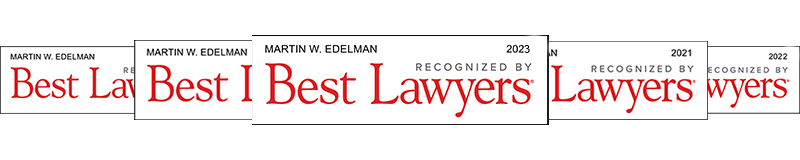 Best Lawyers 2019-2023