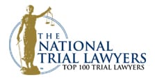 The National Trial Lawyers Top 100