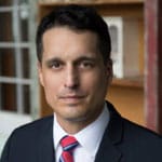 Danny Cevallos