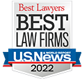 Best Lawyers | Best Law Firms | U.S.News & World Report | 2022