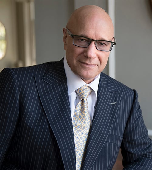 Photo of Martin Edelman