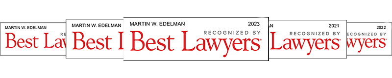 Best Lawyers 2019-2023