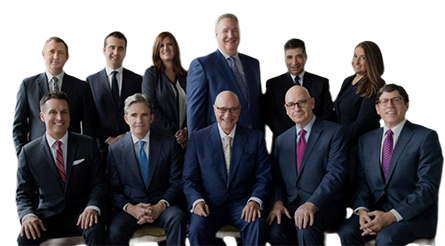 Professionals at Edelman & Edelman, P.C.