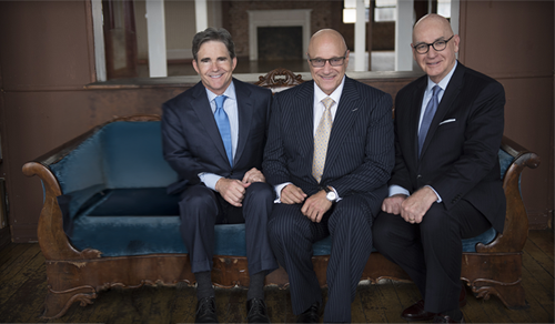 Professionals at Edelman & Edelman, P.C.